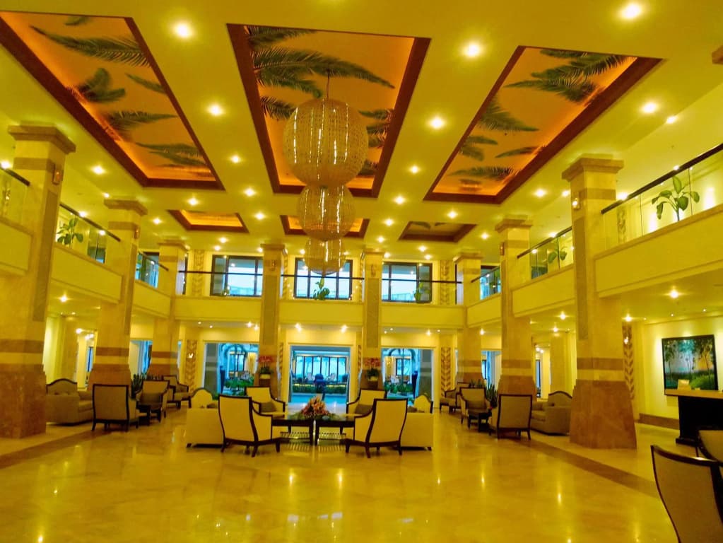 Olalani Resort Hotel And Condotel - photo 37