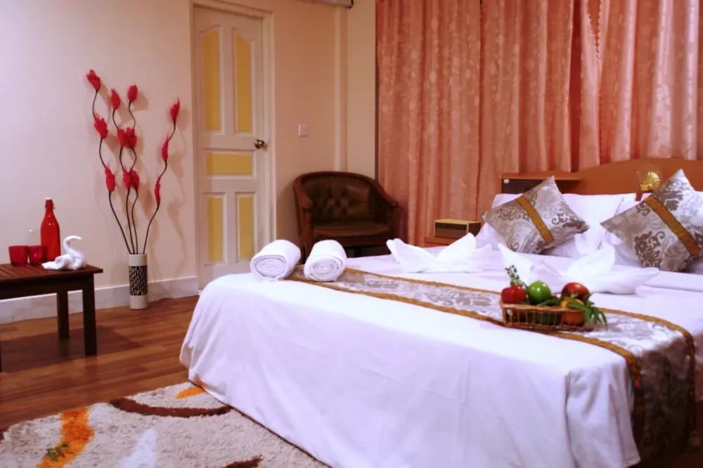 Koimala Guest House - photo 19