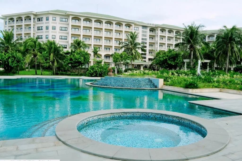 Olalani Resort Hotel And Condotel - photo 30