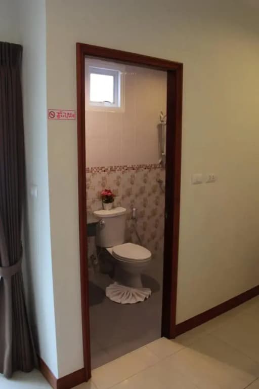 Fulla Place Hotel - photo 11
