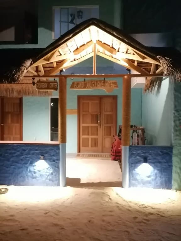Island Luxury Dive Hotel, Fulhadhoo - photo 13