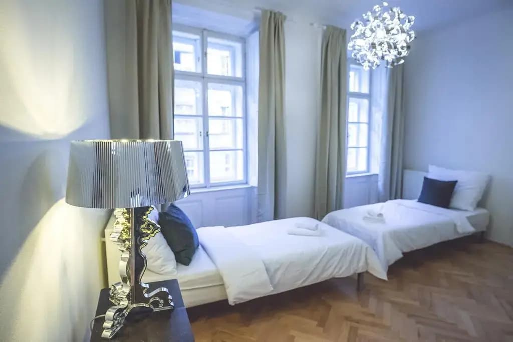 Prague Old Town Apartments - photo 2