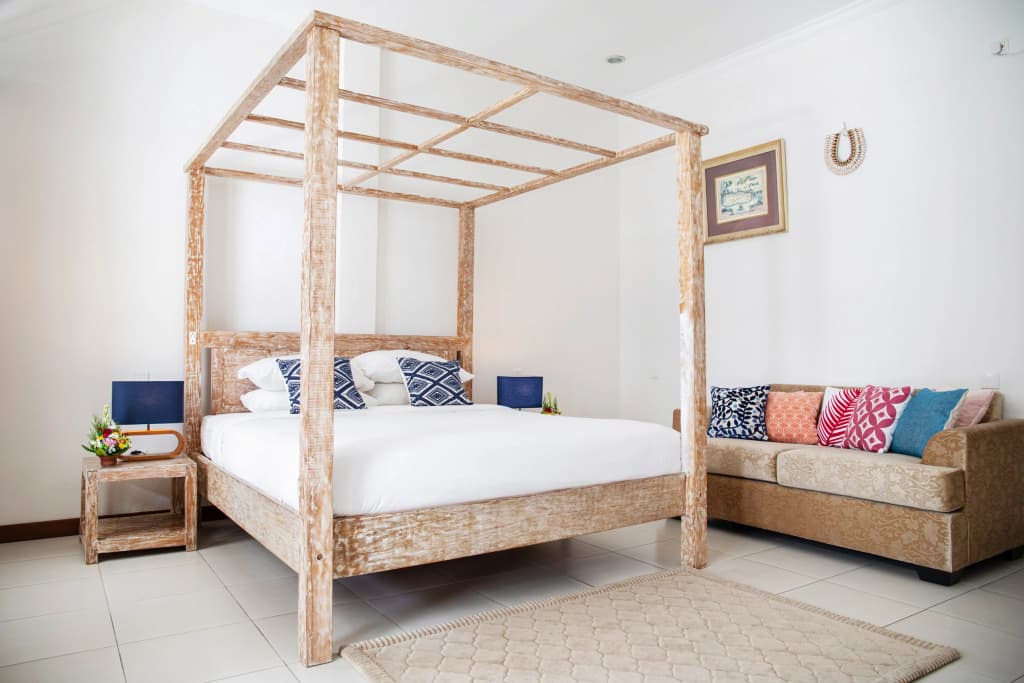 Posh Seminyak Villa - photo 34