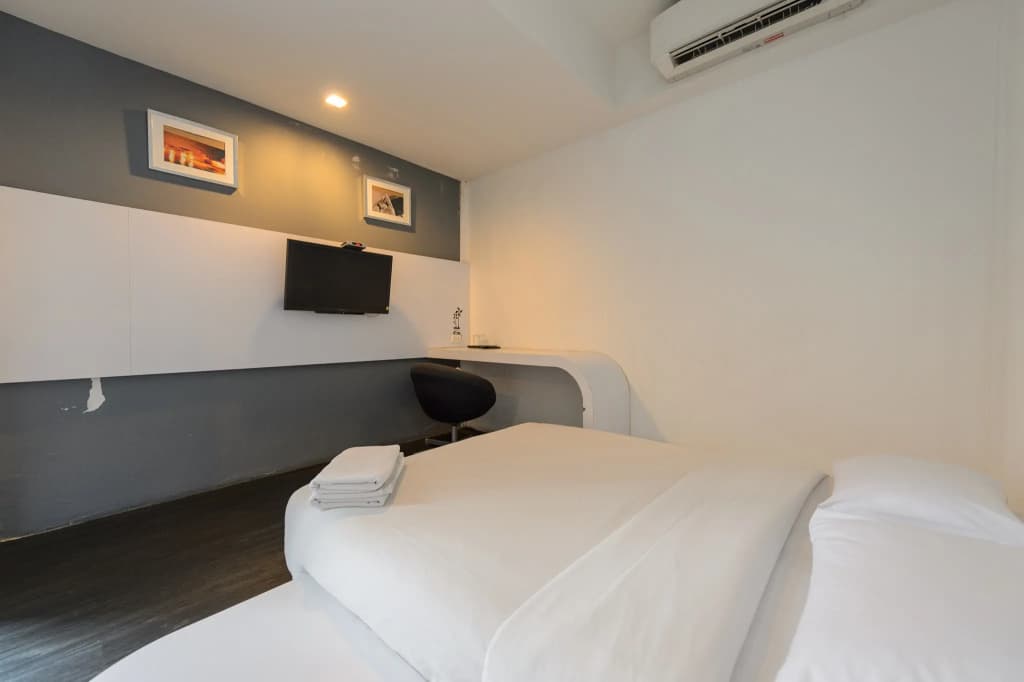 CheQinn Hostel - photo 12