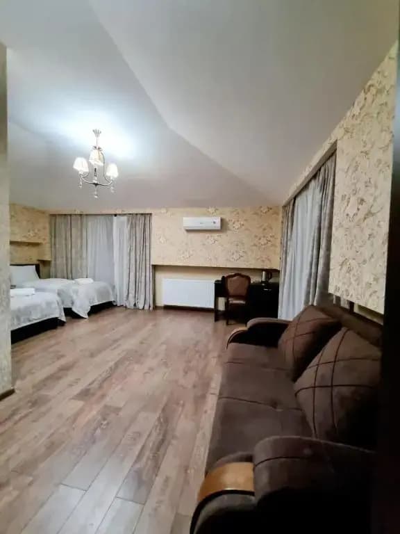 Hotel MariaLuis - photo 39