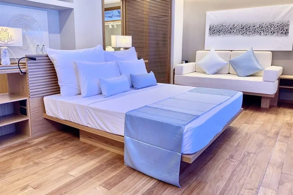 Cinnamon Velifushi Maldives Hotel - photo 46