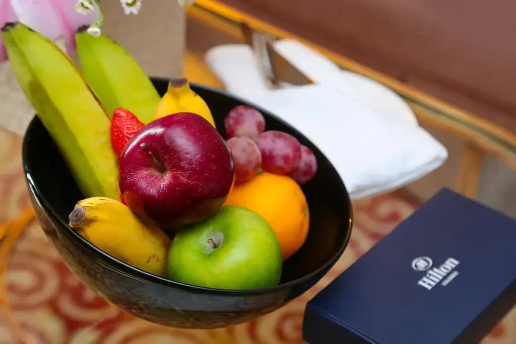 Hilton Colombo Hotel - photo 6