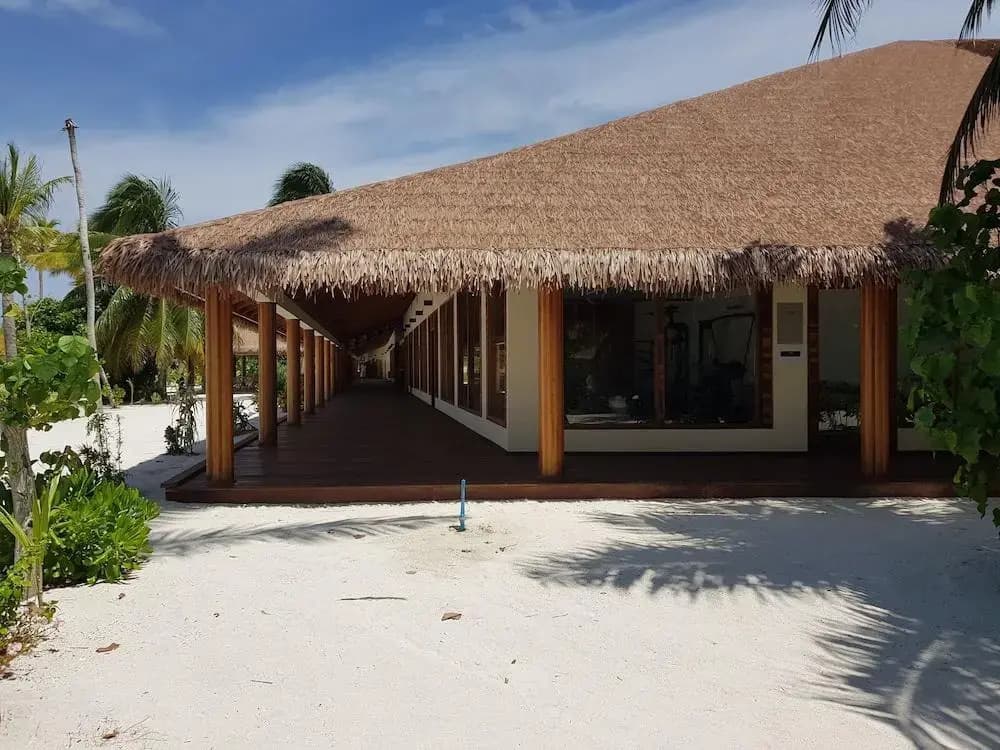 Cinnamon Velifushi Maldives Hotel - photo 50