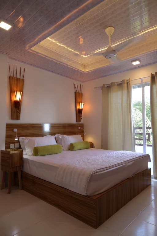 Batuta Maldives Fourson Guest house - photo 25