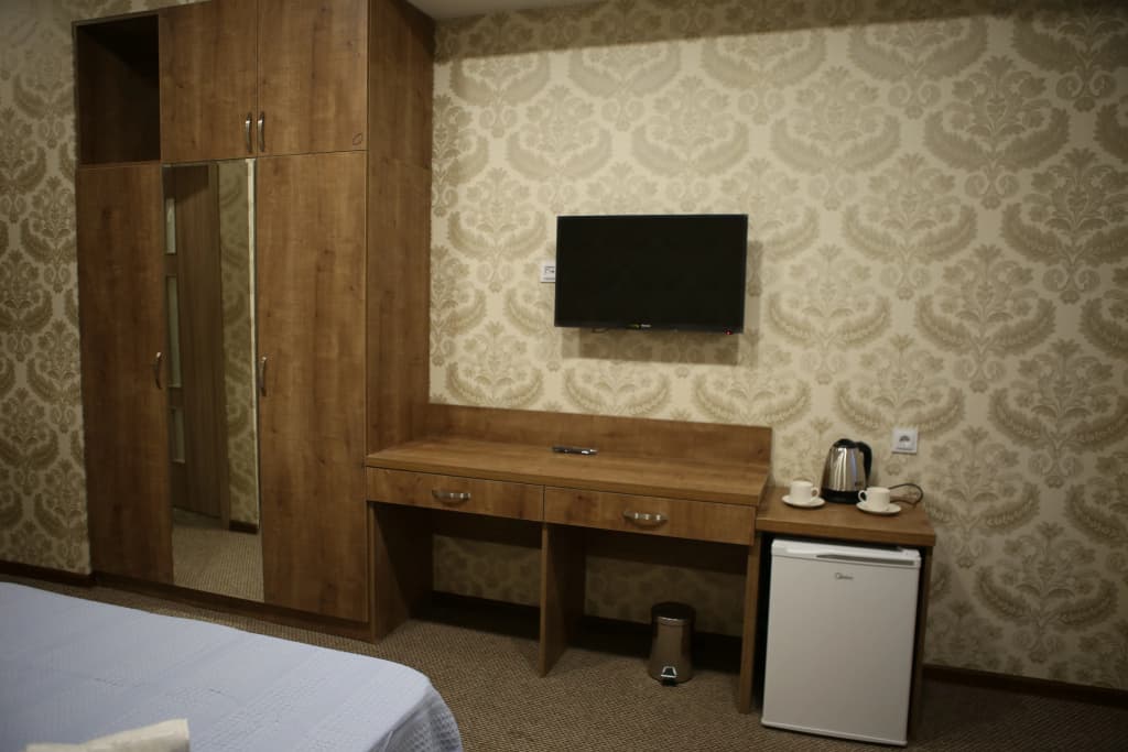 5Rooms Hotel - photo 25