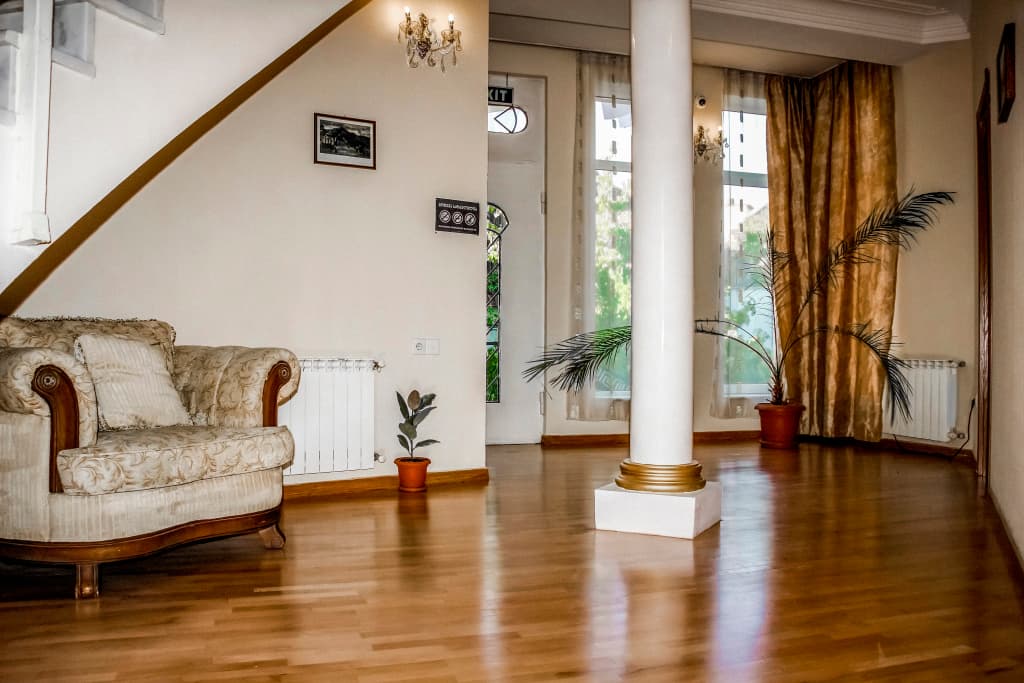 Villa Tiflisi Hotel - photo 21