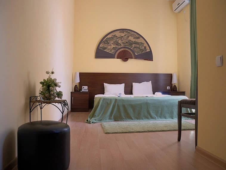 Tbilisi Garden Hotel - main photo