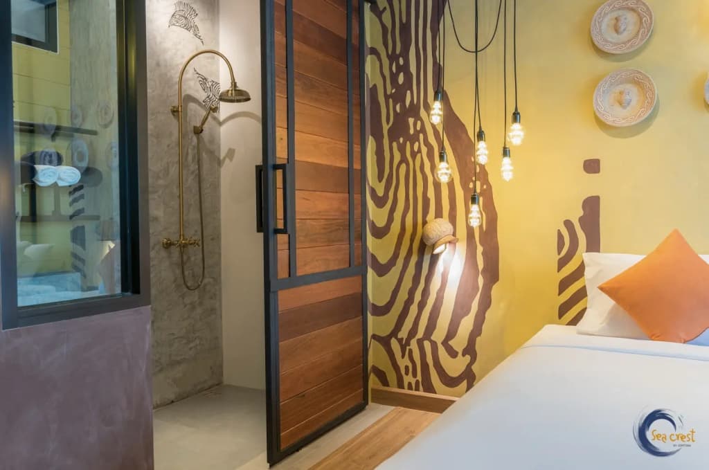 Sea Crest by Jomtien Hotel - photo 13