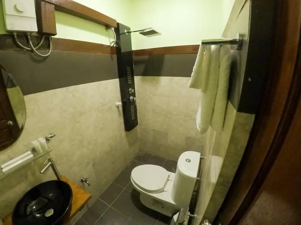 Viluveli Beach Maldives Hotel - photo 16