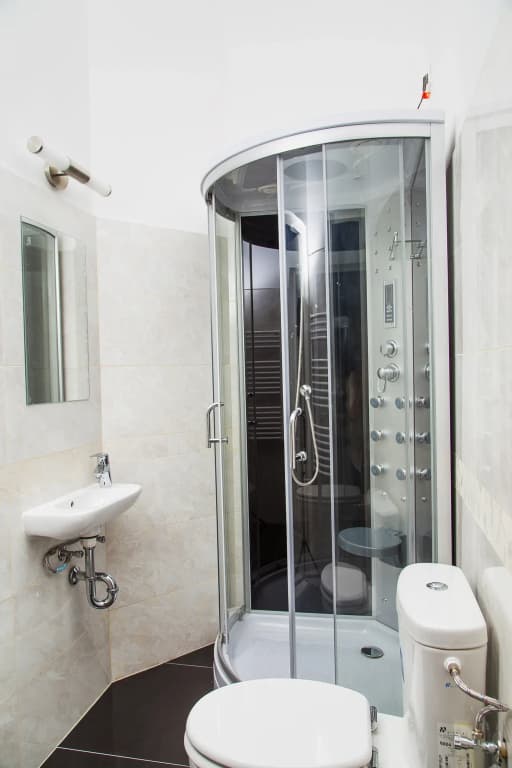 Luxury With Danube View Apartments - photo 28