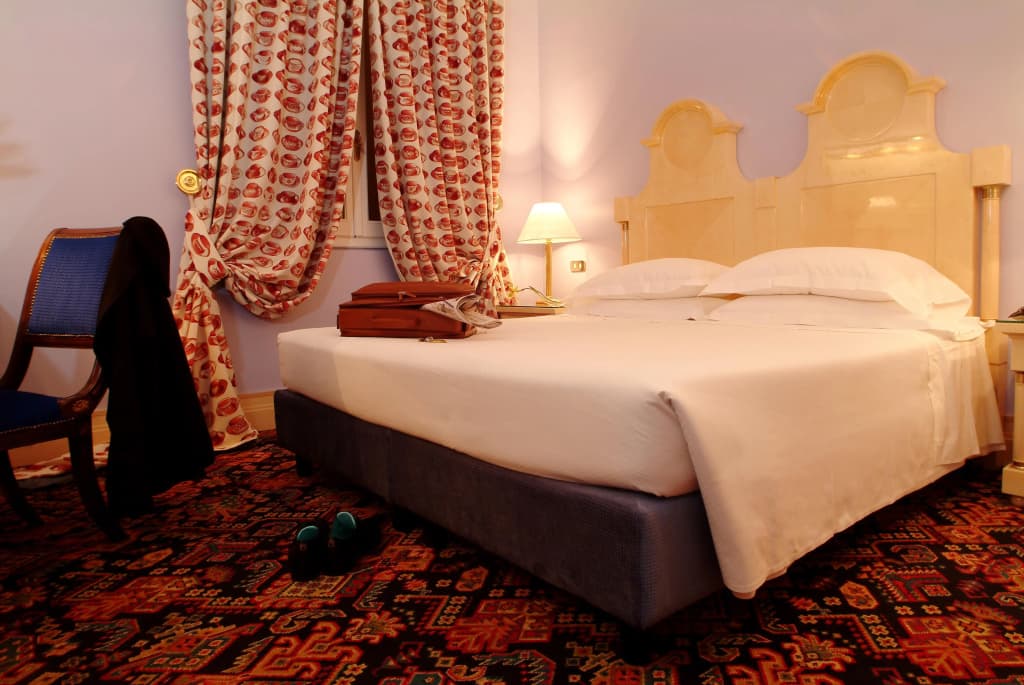 Hotel Albani Firenze - photo 33