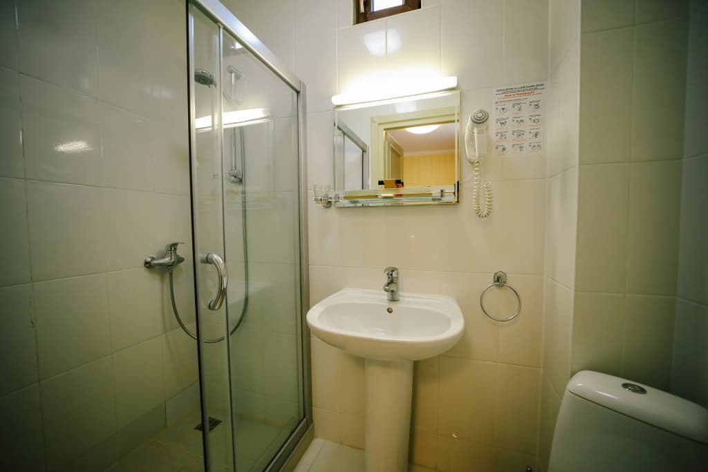 Sharden Villa Hotel - photo 30