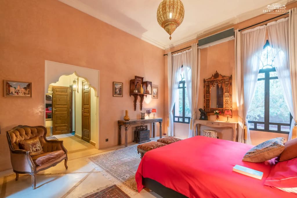 Palais Hassoun Villa - photo 42