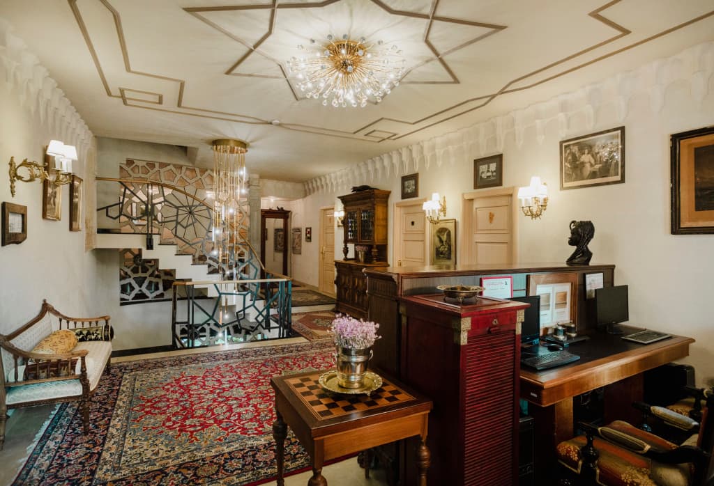 Vinotel Boutique Hotel - photo 3