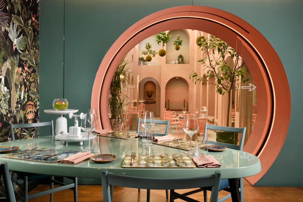 Leon's Place Hotel - photo 31