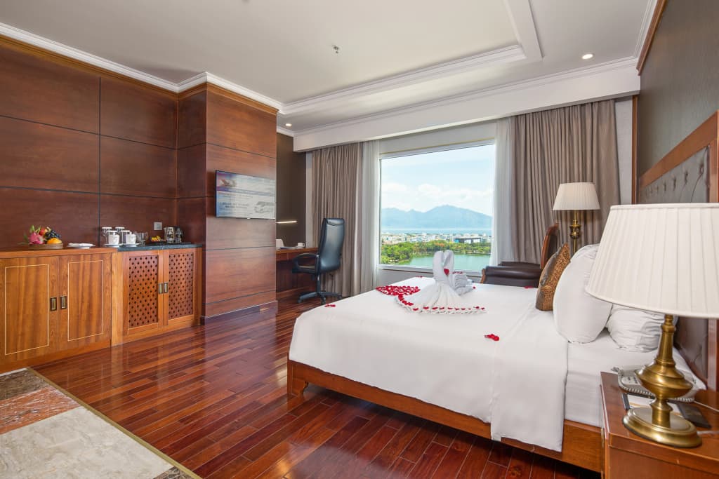 Samdi Hotel - photo 10