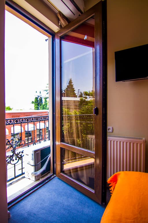 Rogas Home Hotel - main photo