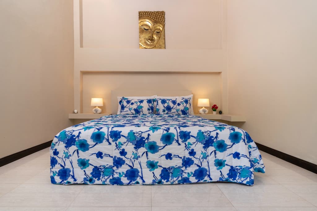 Spacious villa in Casa Sakoo resort Villa - photo 16