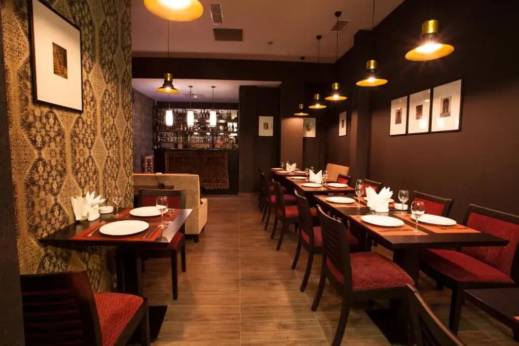 Old Meidan Tbilisi Hotel by Urban hotels - photo 6