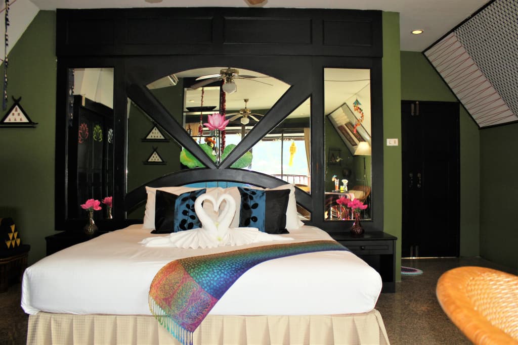 Kelly's Residency Boutique hotel - photo 6
