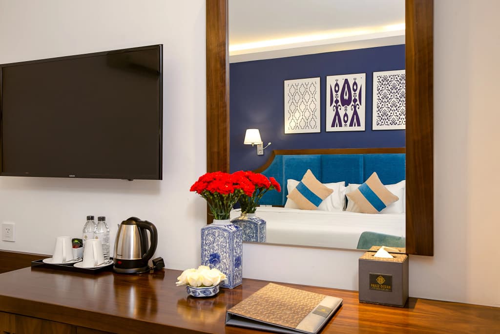 Parze Ocean Hotel & Spa - photo 27
