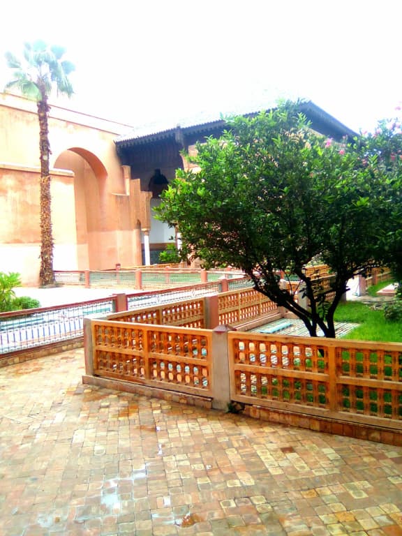 Ryad Boustane Guest House - photo 8