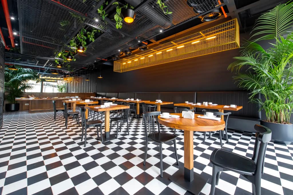 Hotel Twenties Tbilisi - Stay & Dine - photo 2