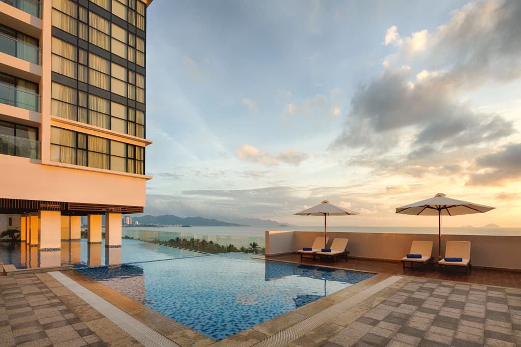 Vinpearl Beachfront Nha Trang - photo 8