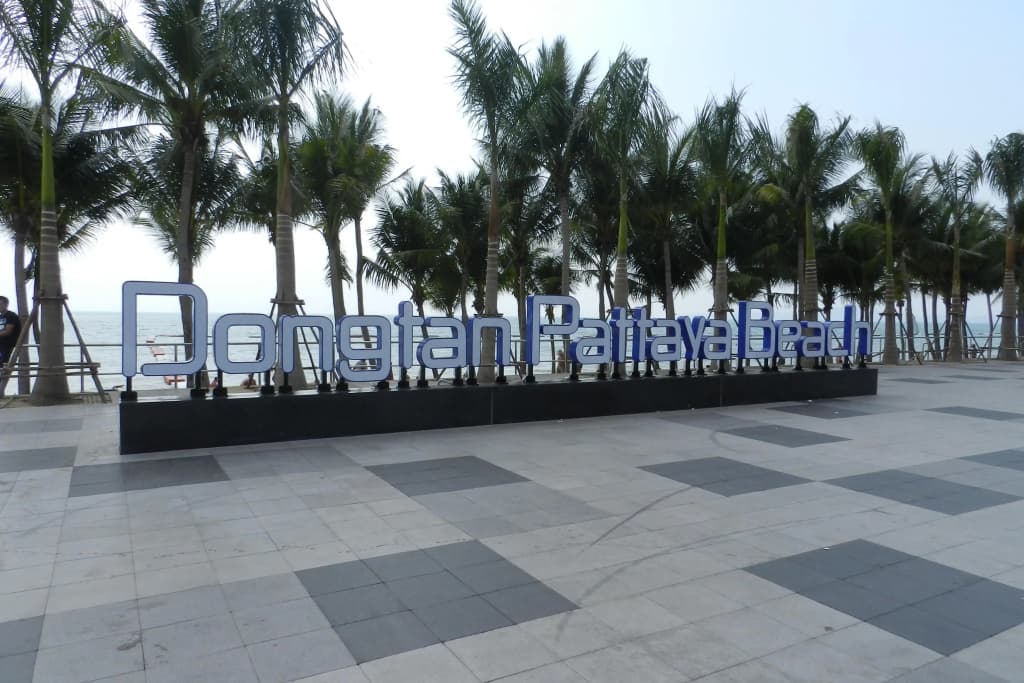NEOcondo Pattaya Apartments - photo 32