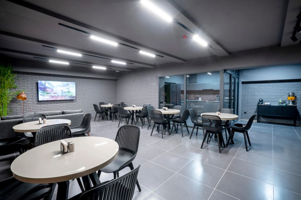 Best Tbilisi Hotel - photo 32