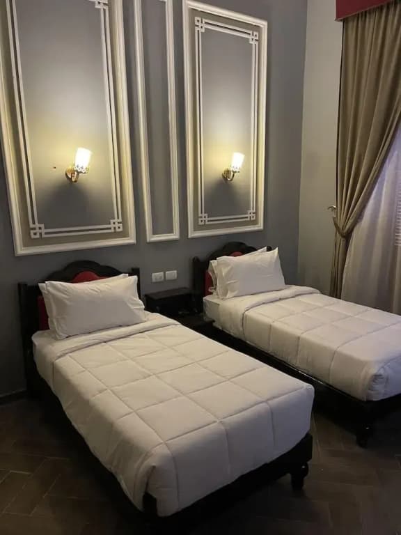 Cosmopolitan Hotel - photo 12
