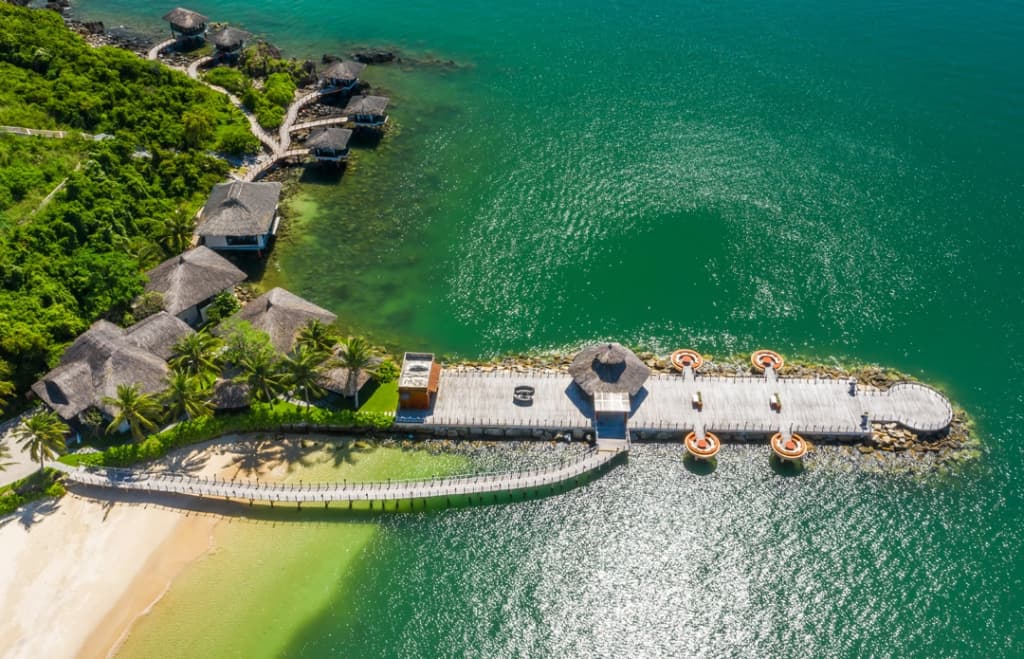 Vinpearl Luxury Nha Trang - photo 31