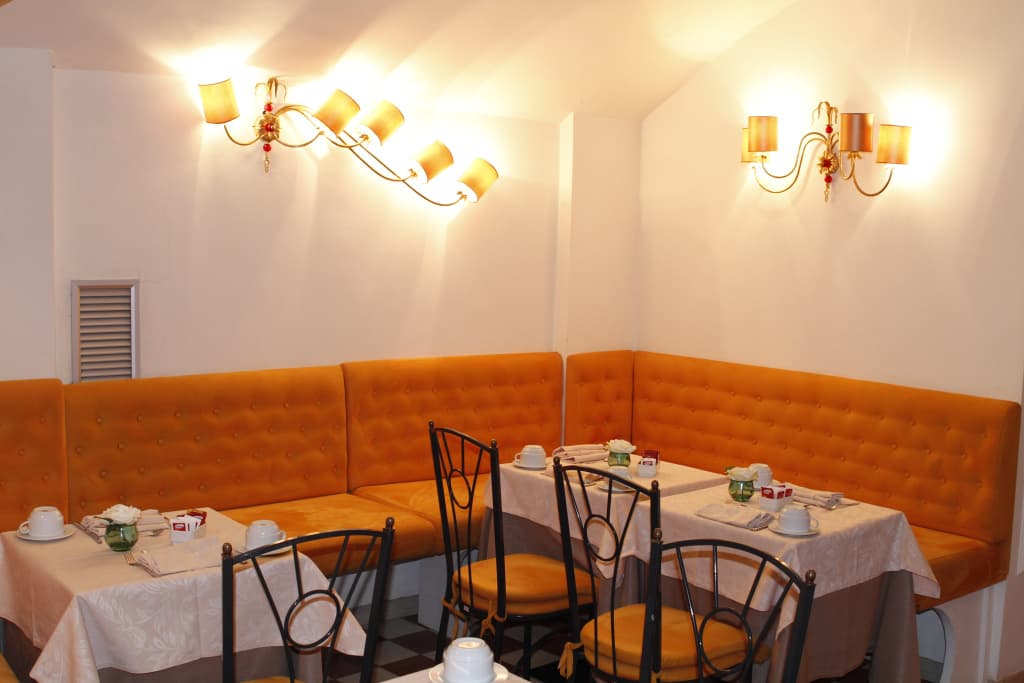 Boutique Hotel Trevi - photo 22