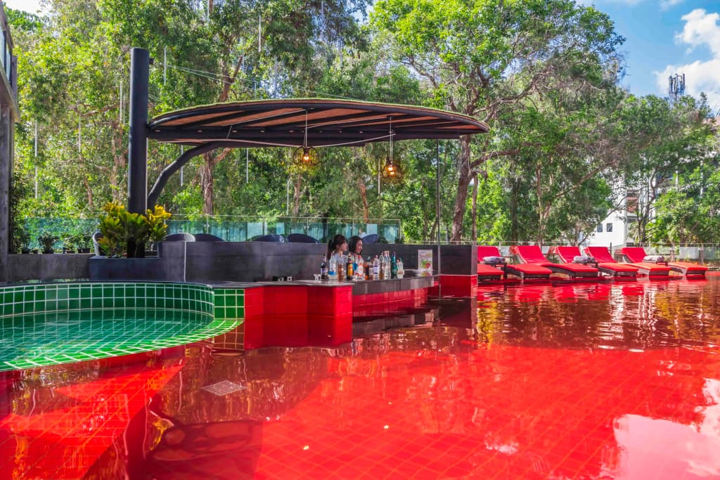 Apple A Day Resort - photo 15