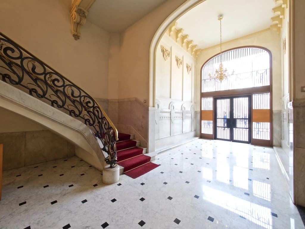 Suites 4Days Paseo de Gracia Design Apartments - photo 34