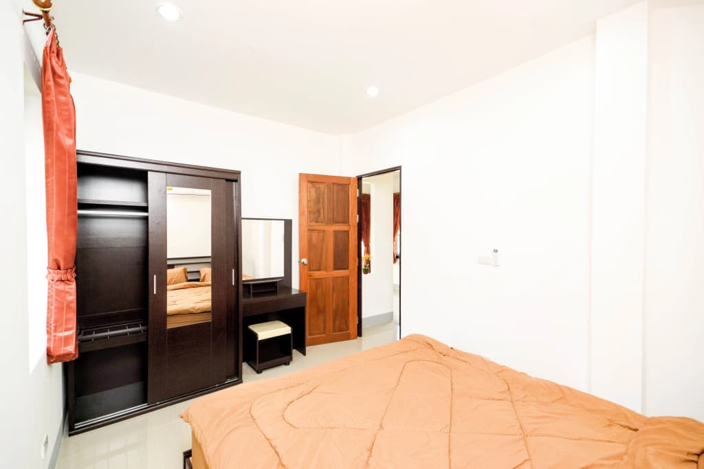 Lucky Villa Residence Apart Hotel - photo 25
