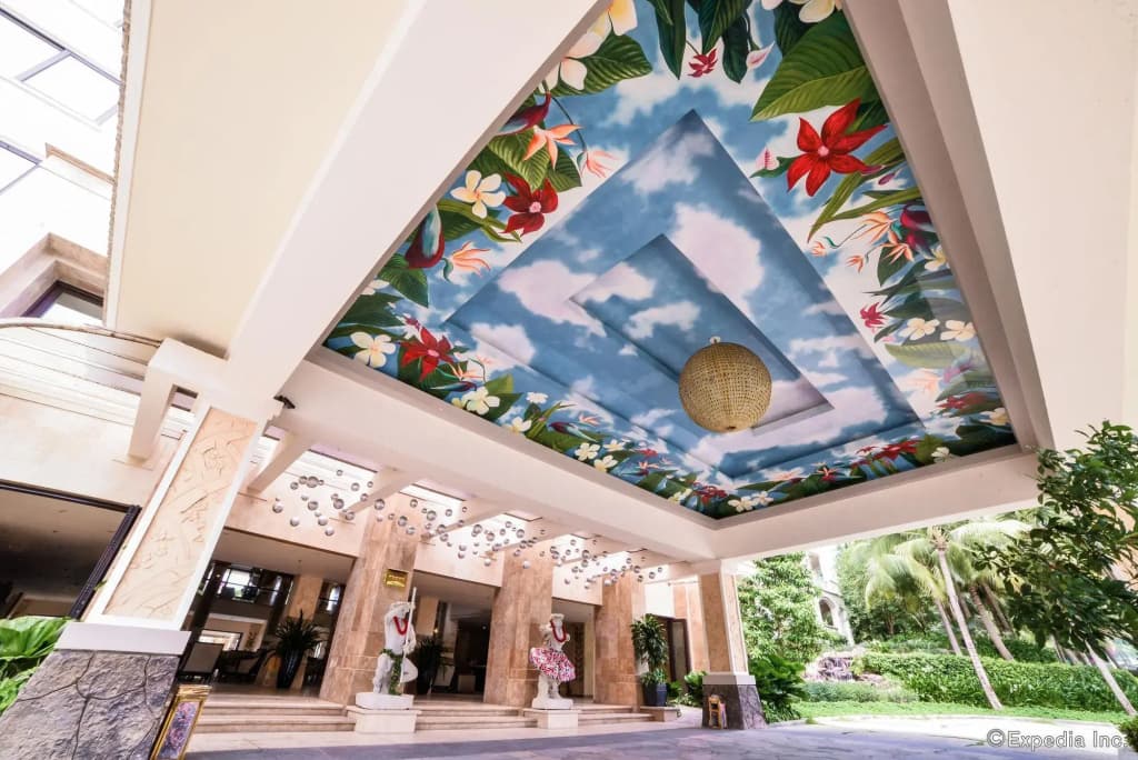 Olalani Resort Hotel And Condotel - photo 25