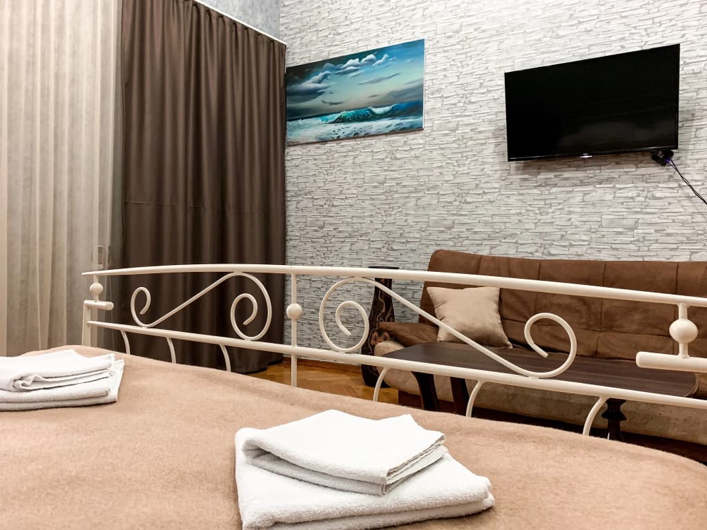 Art Apart Apartments - photo 3