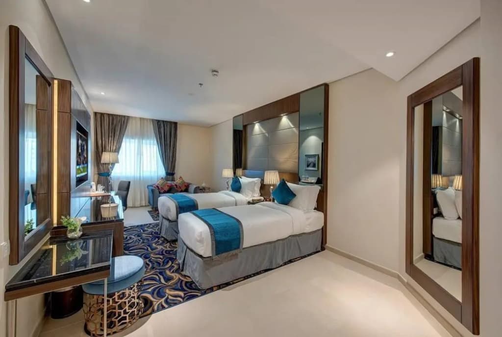 Omega Hotel - photo 48