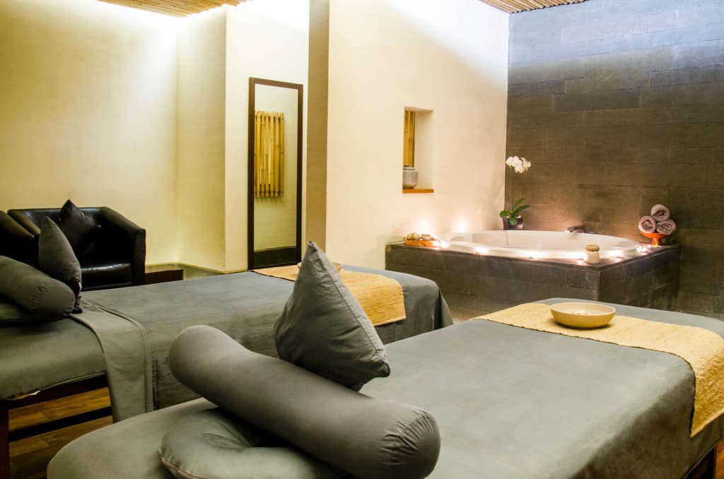 The 101 Bali Fontana Seminyak Hotel - photo 12