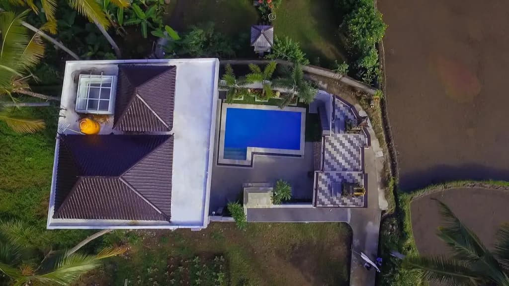 Villa Warna Ubud - photo 26