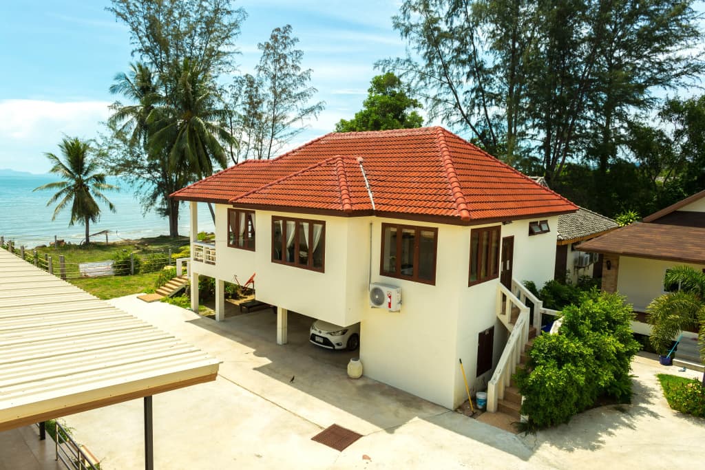 Lipa Bay Residence Resort Hotel - photo 7
