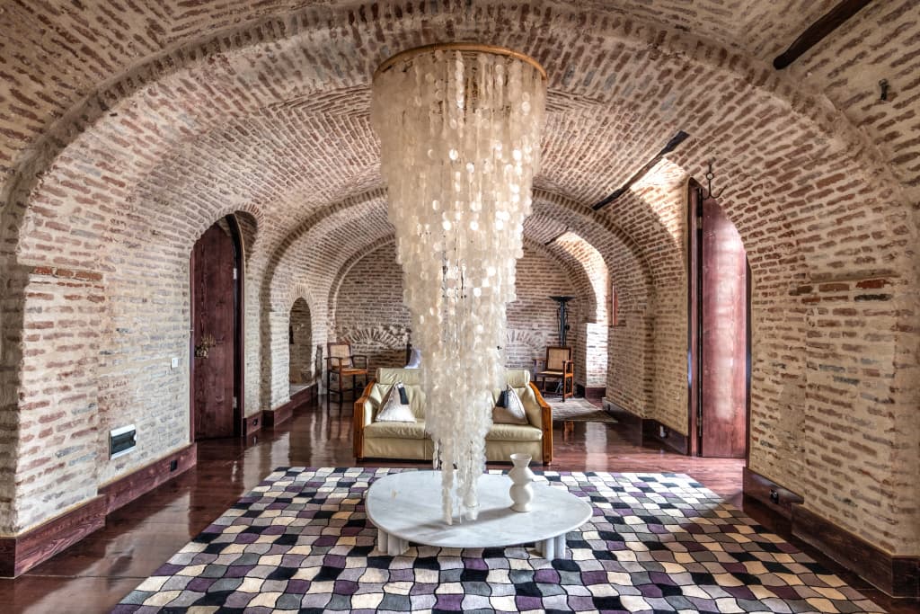 Castle in Old Town Hotel - photo 5