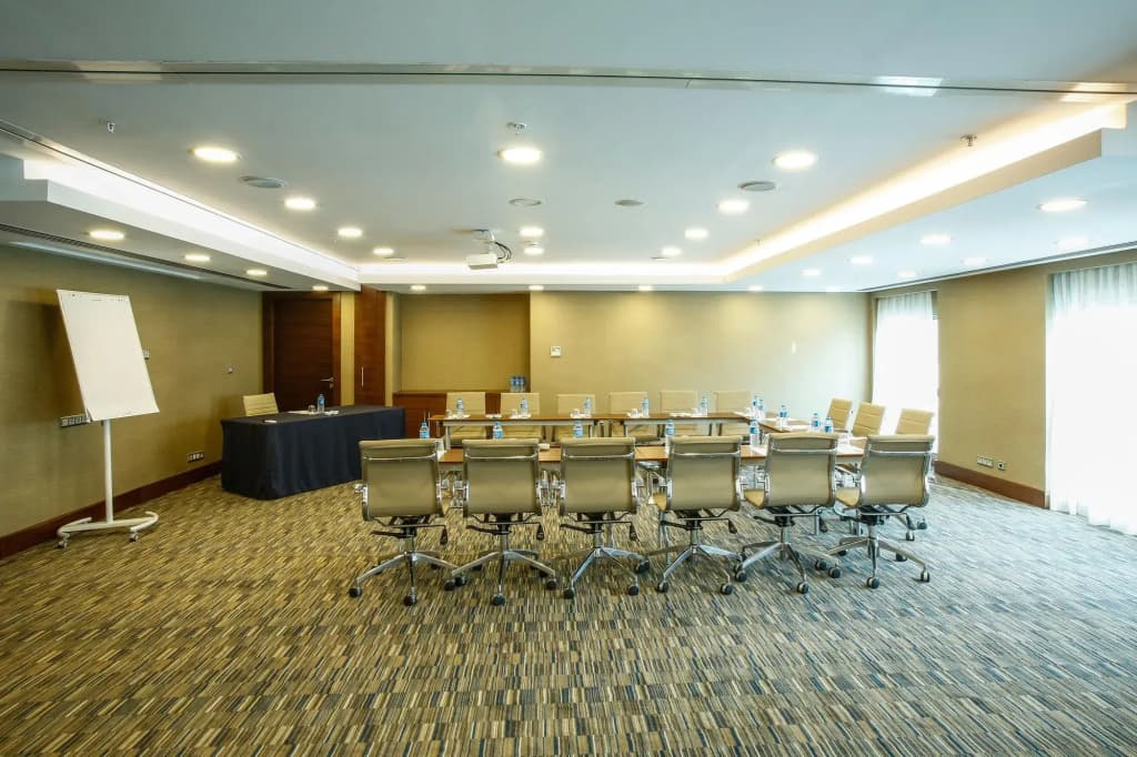 Park Dedeman Bostanci Hotel - photo 25
