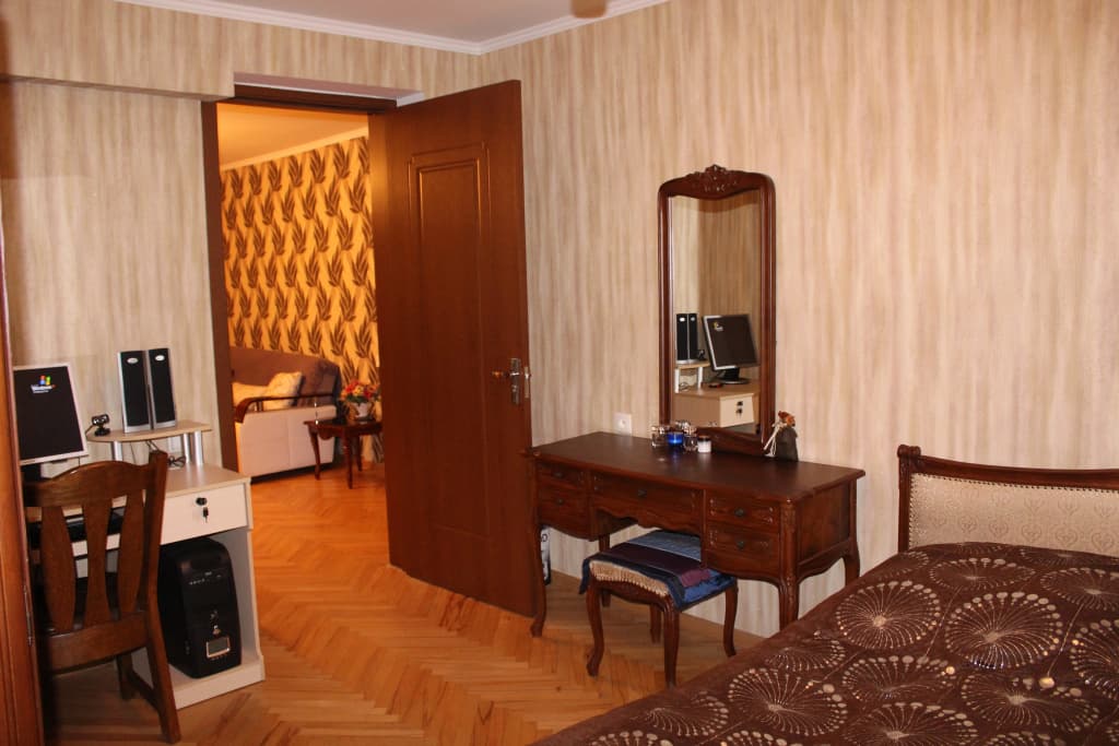 9 Etazh Apartments - photo 28
